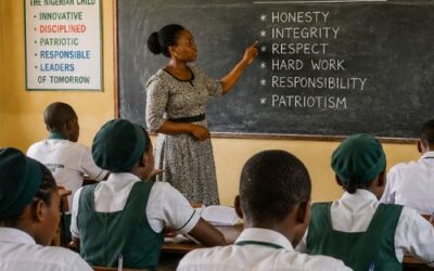 Nigerian Education Loan Fund (NELFUND) Expanding Access to Higher Education Under President Bola Ahmed Tinubu
