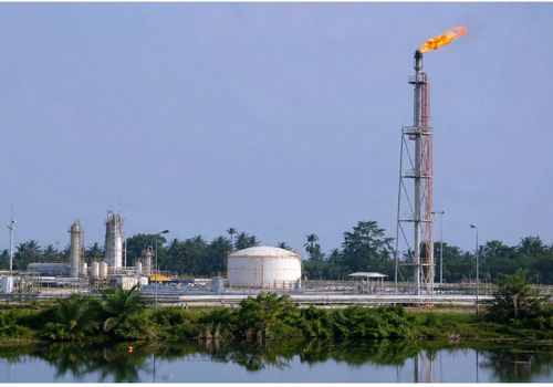 Energy and Natural Resources