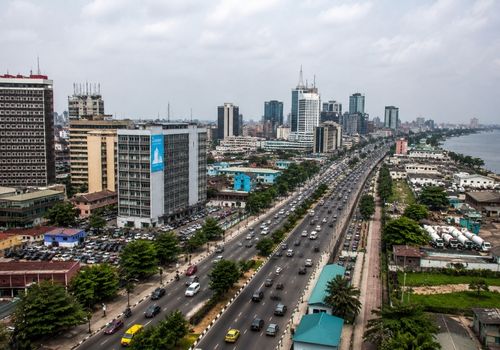 New economic reform